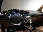 Citroen DS4 Just Mat 2012 года